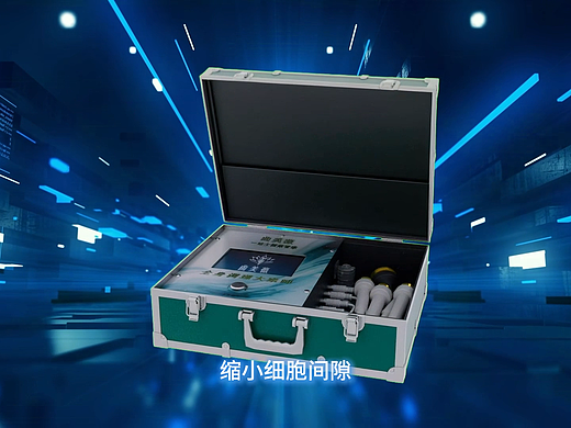 AI产品动画设计+3D三维建模+AIGC