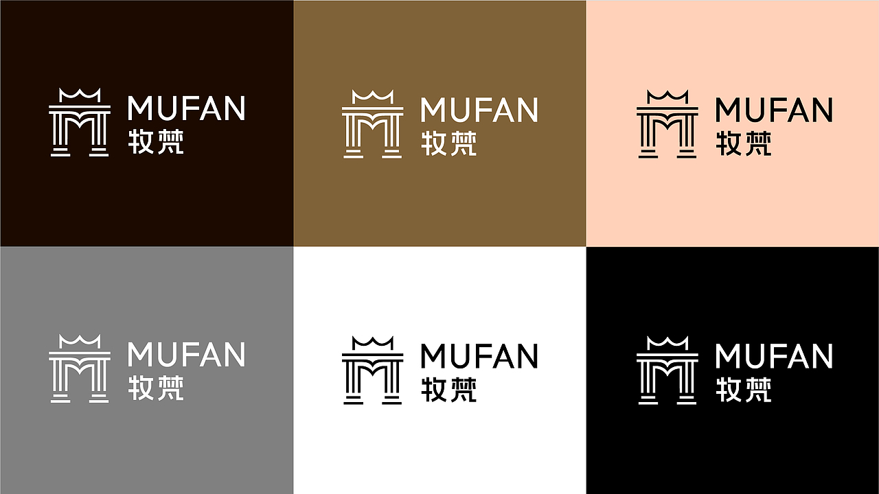 MUFAN牧梵家居 | French home decor（图ZNDAxMjkzOTk2） - 品牌 - 站酷设计师烩饭primomo原创素材 - 站酷ZCOOL