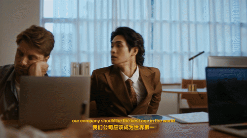 我们创造的是被人记住的方式| 12月创新(图ZNDAxMjk1ODgw) - 品牌 - 站酷设计师inDare格外设计原创素材 - 站酷ZCOOL