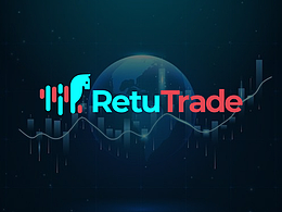 两款金融LOGO提案 | RetuTrade