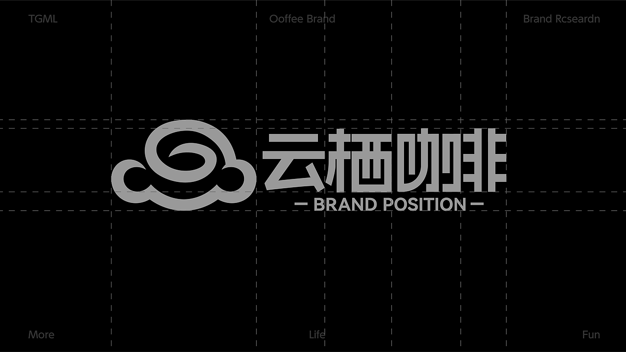 云栖咖啡 | 饮品品牌提案（图ZNDAxMjk2NzMy） - IP形象 - 站酷设计师印计原创素材 - 站酷ZCOOL