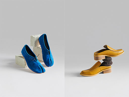 鞋子摄影 | 高级感创意图 广州鞋子拍照 摄影师