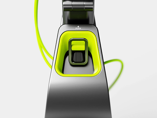 VATA 电动折叠滑板车