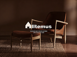 波點視覺X凹凸木私品牌視覺設(shè)計