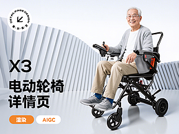 医疗按摩类详情