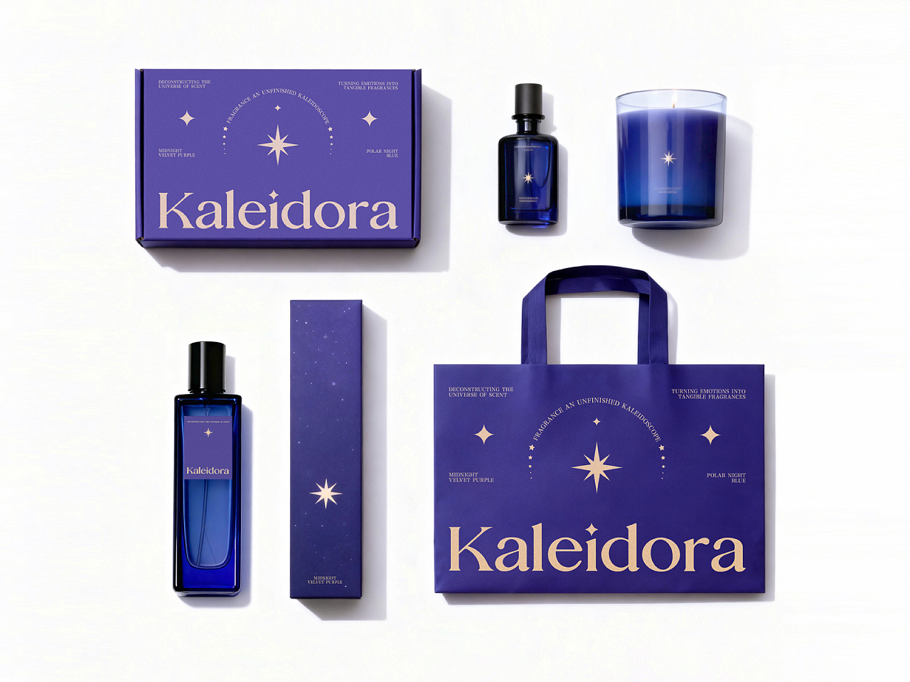 Kaleidora凯莉朵兰|香氛品牌设觉设计(图ZNDAxMzAwNTIw) - 品牌 - 站酷设计师MOXIMO_原创素材 - 站酷ZCOOL