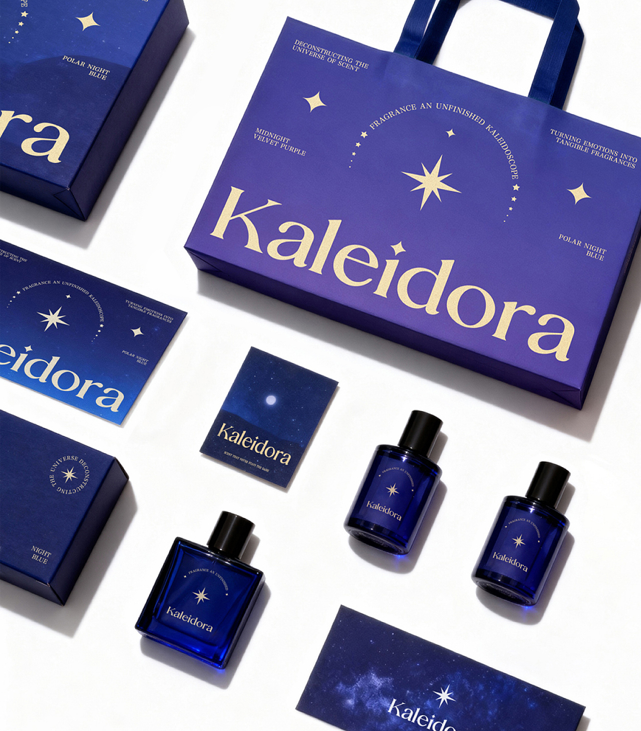 Kaleidora凯莉朵兰|香氛品牌设觉设计(图ZNDAxMzAyMzIw) - 品牌 - 站酷设计师MOXIMO_原创素材 - 站酷ZCOOL