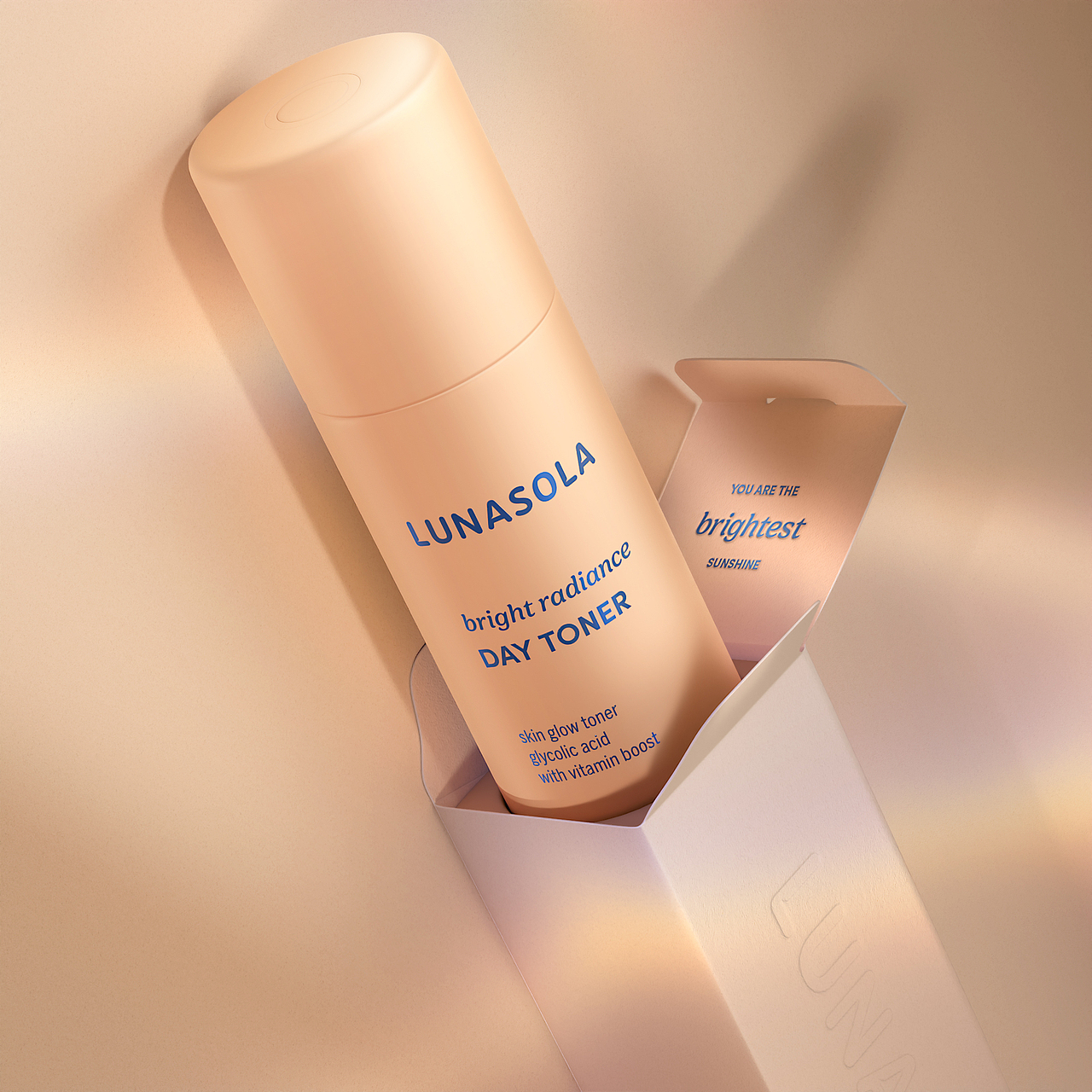 LUNASOLA｜双重保湿精华 视觉概念设计（图ZNDAxMzAzMTMy） - 品牌 - 站酷设计师焕然视觉原创素材 - 站酷ZCOOL