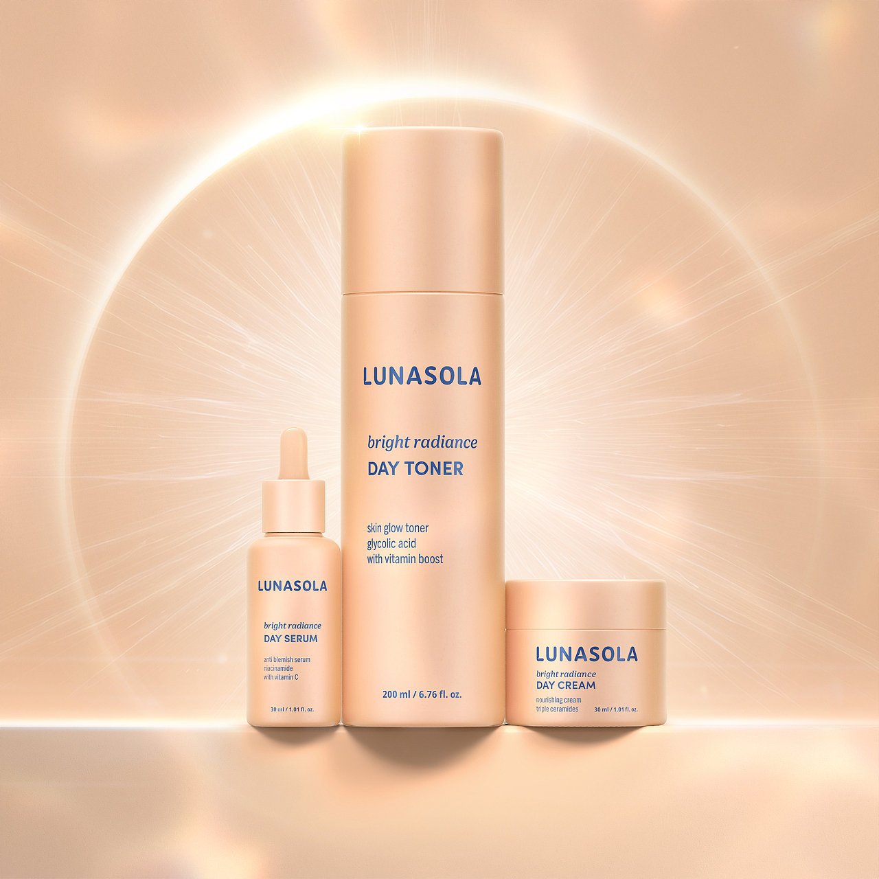 LUNASOLA｜双重保湿精华 视觉概念设计（图ZNDAxMzAzMTQ0） - 品牌 - 站酷设计师焕然视觉原创素材 - 站酷ZCOOL