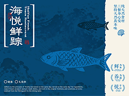 品牌形象