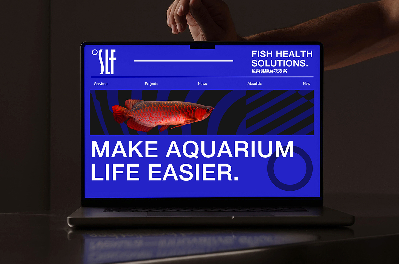 水绿方包装水族益生菌专用盐包装鱼用益生菌硝化细菌（图ZNDAxMzA2MzQw） - 包装 - 站酷设计师朝歌包装设计原创素材 - 站酷ZCOOL