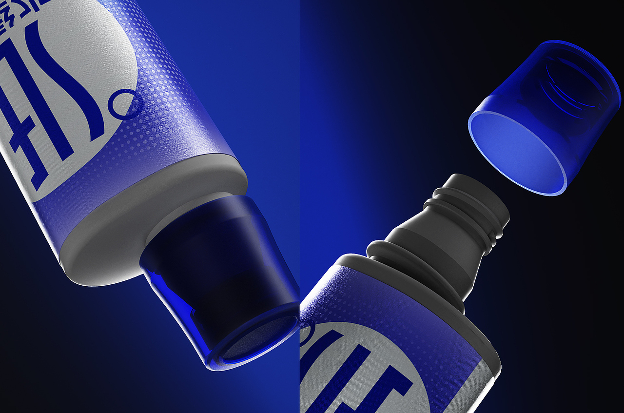 水绿方包装水族益生菌专用盐包装鱼用益生菌硝化细菌（图ZNDAxMzA2Mzcy） - 包装 - 站酷设计师朝歌包装设计原创素材 - 站酷ZCOOL