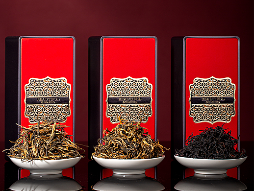 电商拍摄｜普洱茶｜茶叶拍摄｜产品摄影｜