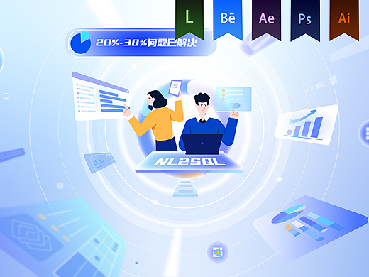 《云白皮书3.0》MG动画——安戈力文化