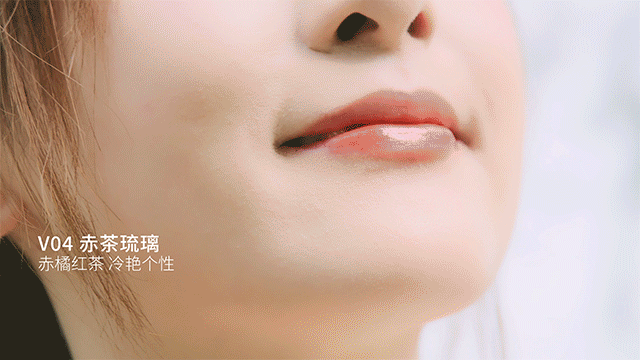 导演版短片分享｜自然清新少女感口红广告片 皮可熊（图ZNDAxMzA5NzM2） - 短片 - 站酷设计师甚至创意原创素材 - 站酷ZCOOL