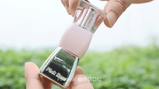 导演版短片分享｜自然清新少女感口红广告片 皮可熊（图ZNDAxMzA5NzQ4） - 短片 - 站酷设计师甚至创意原创素材 - 站酷ZCOOL