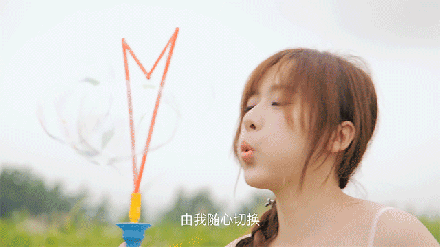 导演版短片分享｜自然清新少女感口红广告片 皮可熊（图ZNDAxMzA5NzQw） - 短片 - 站酷设计师甚至创意原创素材 - 站酷ZCOOL