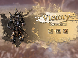 GLORY動效設(shè)計