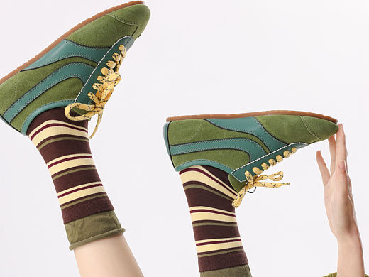 虎嗅摄影 袜子拍摄🎬