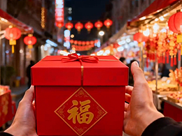 新年禮物-馬年大發(fā)財(cái)源