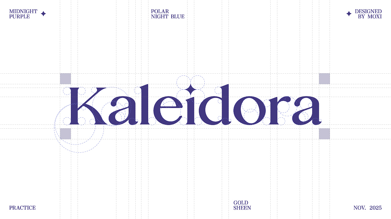 Kaleidora凯莉朵兰|香氛品牌设觉设计(图ZNDAxMzEzMTk2) - 品牌 - 站酷设计师MOXIMO_原创素材 - 站酷ZCOOL