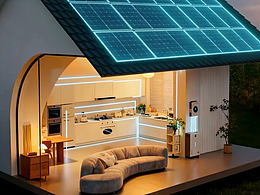 產(chǎn)品宣傳 | 家用儲能電池 綠達(dá)新能源產(chǎn)品片