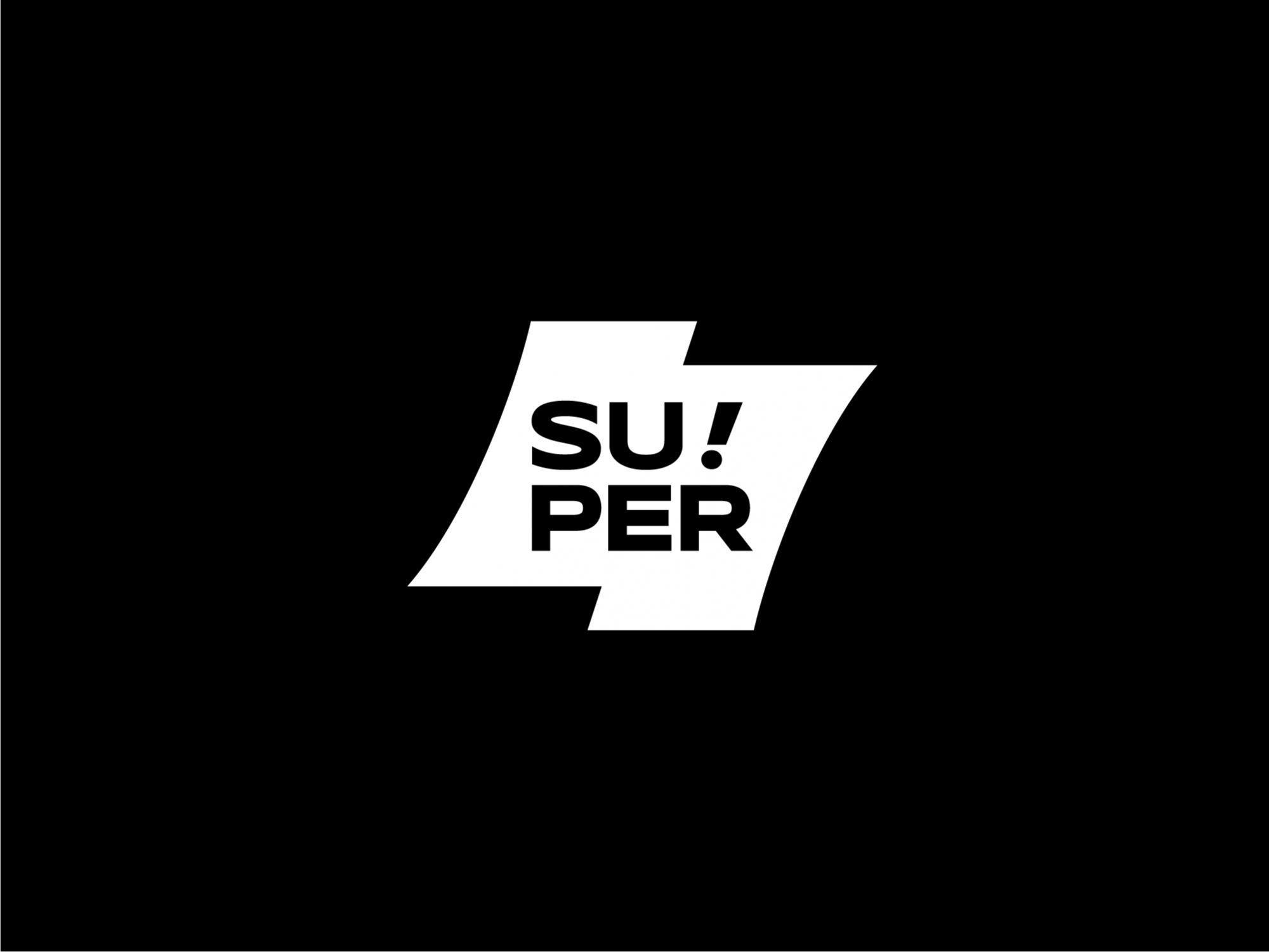 SUPER!｜365天的好设计 NO.161（图ZMTUzNjcxNTI=） - 观点 - 站酷设计师365天的好设计原创素材 - 站酷ZCOOL