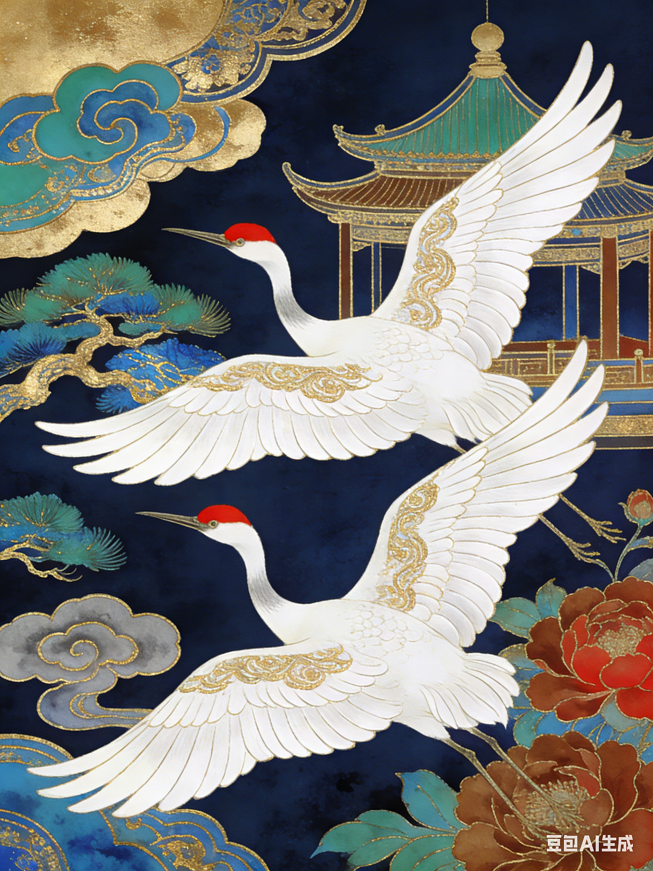 AIGC广告视频基础实战班生图作业（图ZNDAxMzE2ODA0） - AI作品 - 站酷设计师凡先生很AI原创素材 - 站酷ZCOOL