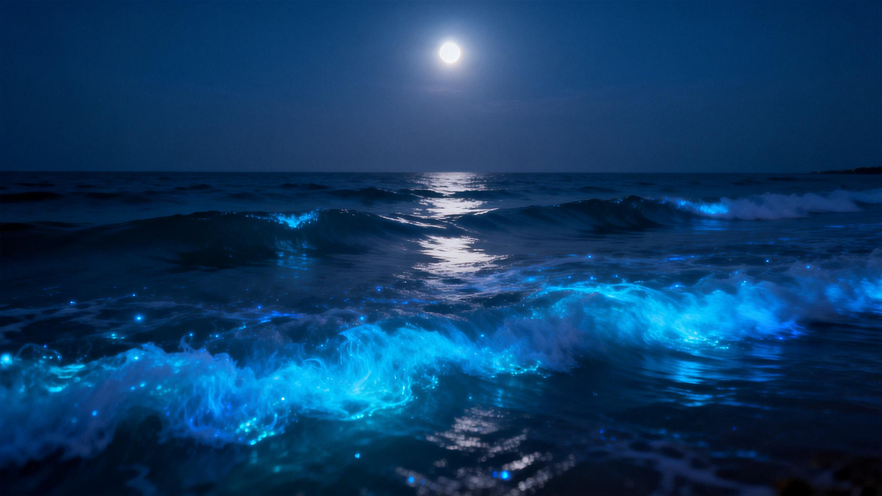 绝美海景风光，日出日落海浪（图ZNDAxMzE4NzQ0） - AI作品 - 站酷设计师金汐与沉墨原创素材 - 站酷ZCOOL