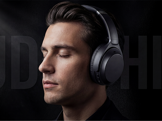 ai赋能头戴式耳机参考（个人主页-ZNzMwMjU3OTI=） - AI作品 - 站酷设计师图呀呀原创素材 - 站酷ZCOOL