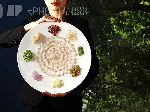 美食摄影，食品拍摄