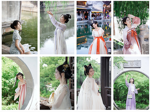 人像拍摄作品（个人主页-ZNzMwMjYwNzI=） - 人像摄影 - 站酷设计师菠萝菠菠萝原创素材 - 站酷ZCOOL