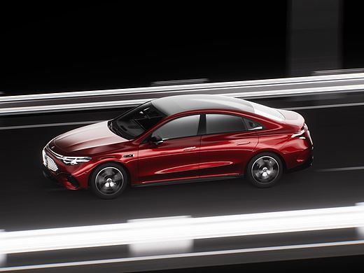 奔驰CLA_7天项目周期