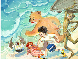 今年的一些稿子