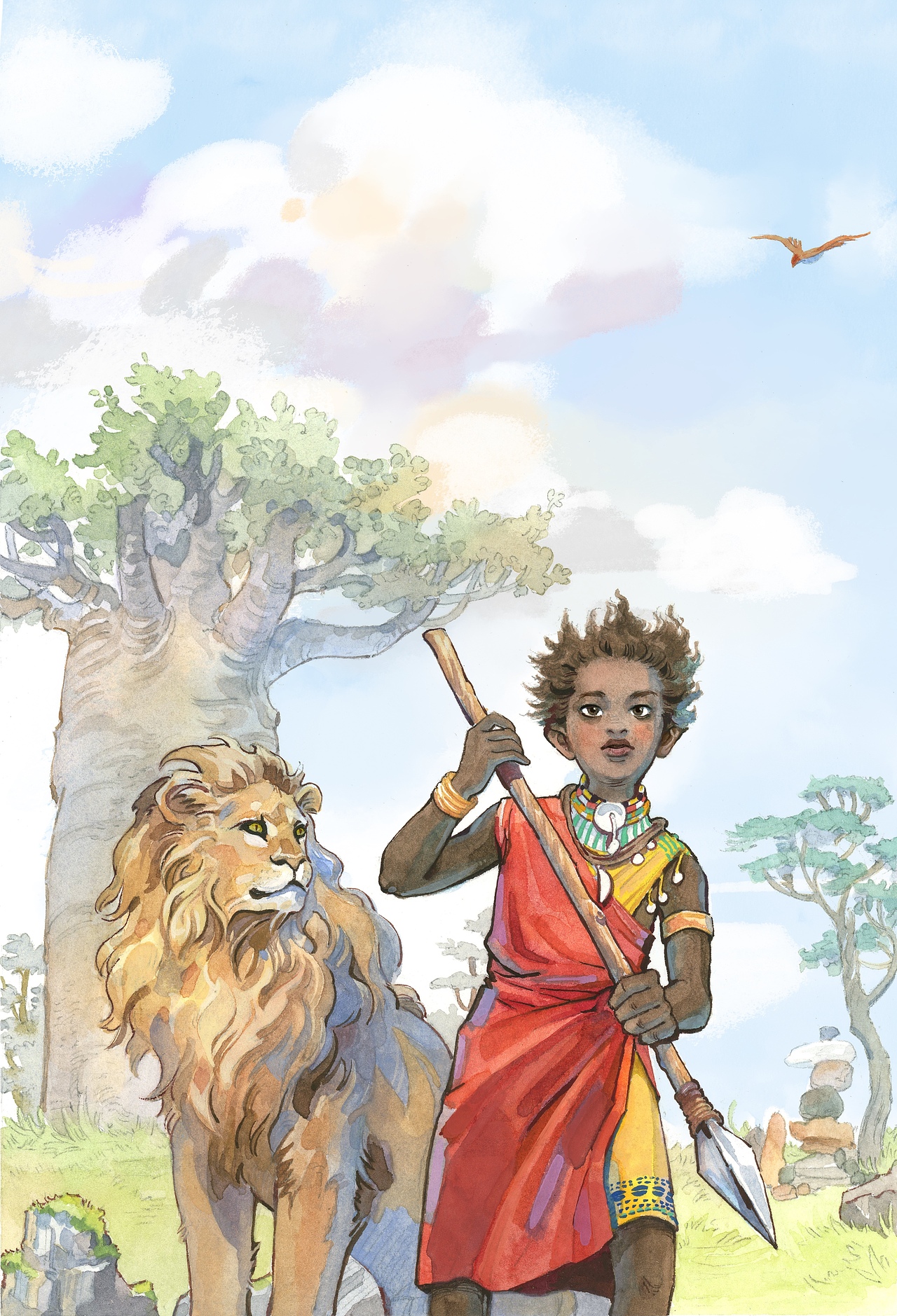 今年的一些稿子（图ZNDAxMzIyMzg4） - 儿童插画 - 站酷设计师Ei君原创素材 - 站酷ZCOOL