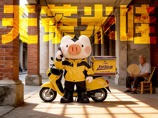 茶暖人心  即刻送达