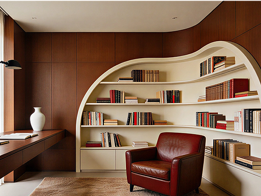 2026年这8种家装设计风格要火了🔥