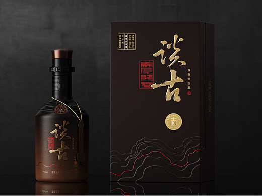 原创上市案例｜品牌策略 歪马送酒即时零售 x 大众酱酒
