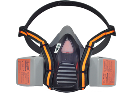 钢铁在生产过程中粉尘污染和防护