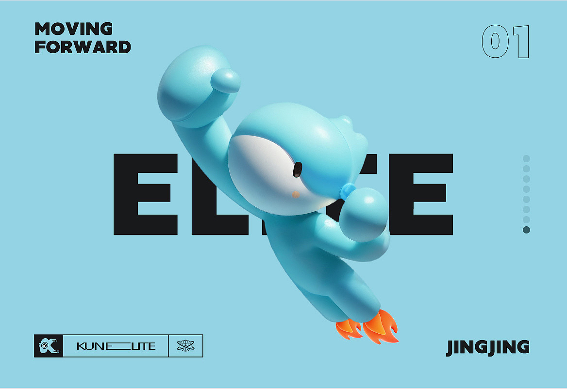 原创企业IP家族（图ZNDAxMzM2NjY0） - AI作品 - 站酷设计师钱途原创素材 - 站酷ZCOOL