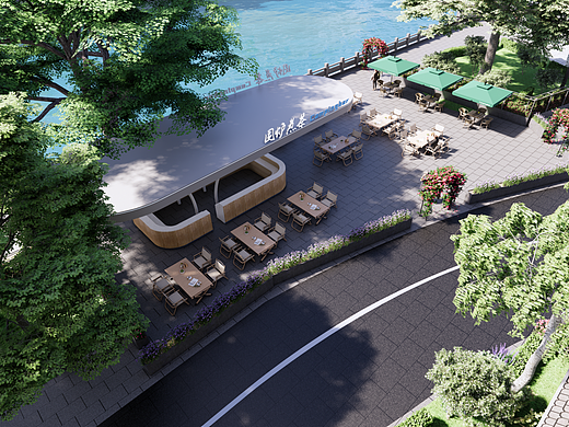 成都--府南河品質(zhì)提升方案（個人主頁-ZNzMwMjc0MjQ=） - 建筑設(shè)計 - 站酷設(shè)計師楊林YIMUstudio原創(chuàng)素材 - 站酷ZCOOL