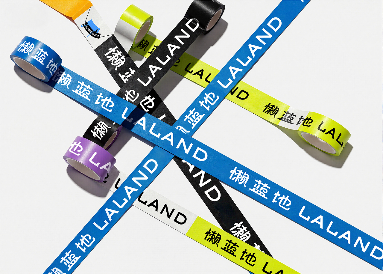 懒蓝地-户外轻松生活品牌全案/LOGO/IP/VI设计(图ZNDAxMzM3NDU2) - 品牌 - 站酷设计师欧岷江原创素材 - 站酷ZCOOL