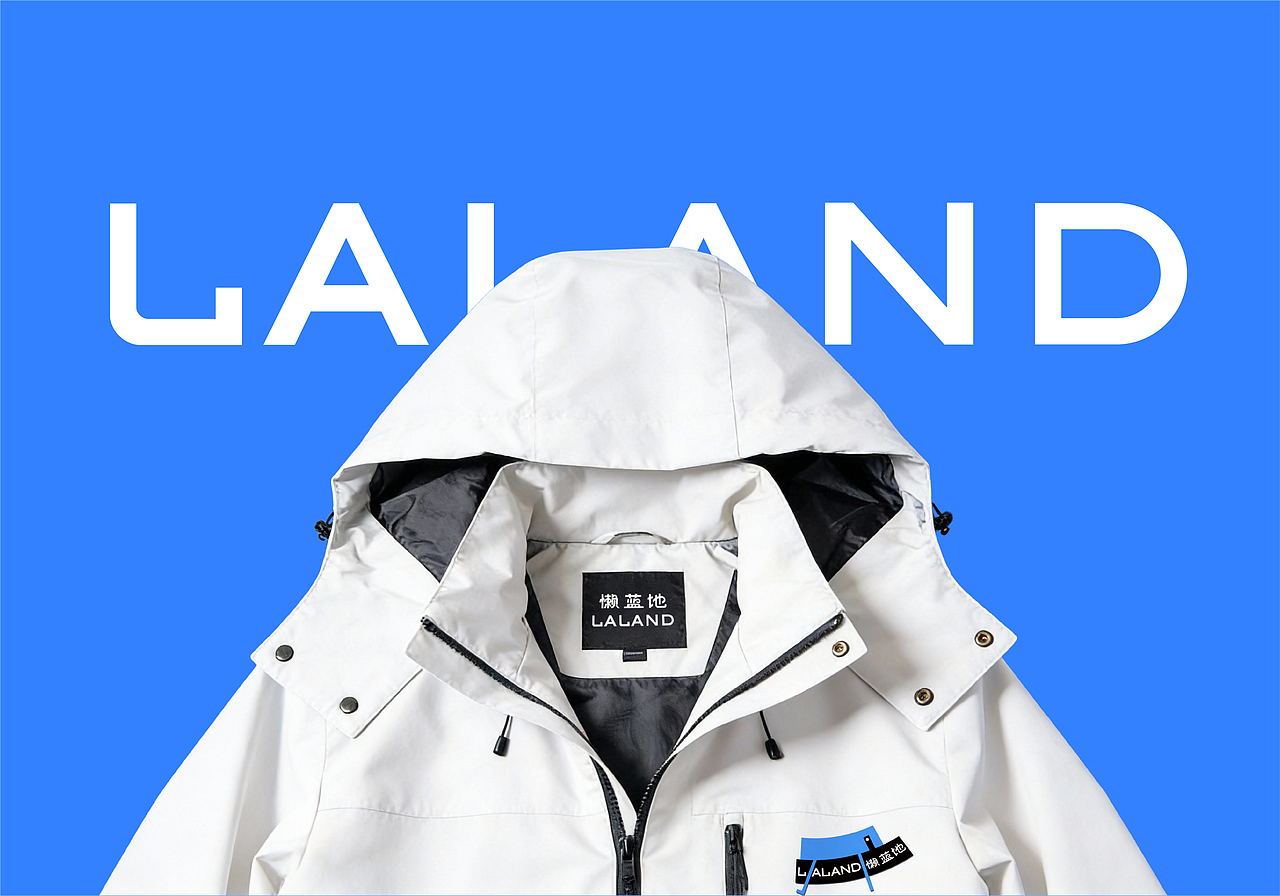 懒蓝地-户外轻松生活品牌全案/LOGO/IP/VI设计(图ZNDAxMzM3NDc2) - 品牌 - 站酷设计师欧岷江原创素材 - 站酷ZCOOL