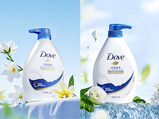 电商摄影｜用「场景情绪」勾住用户的 “下单瞬间”