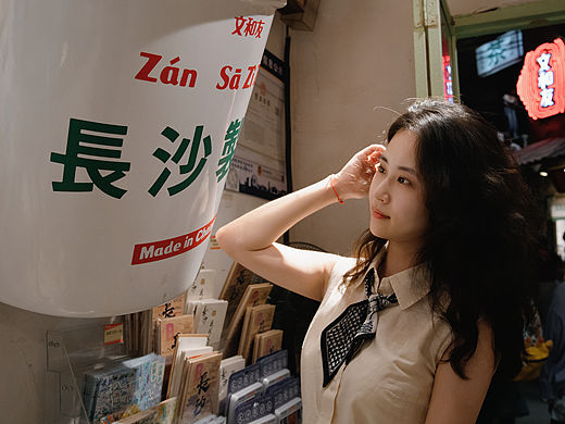 长沙随拍