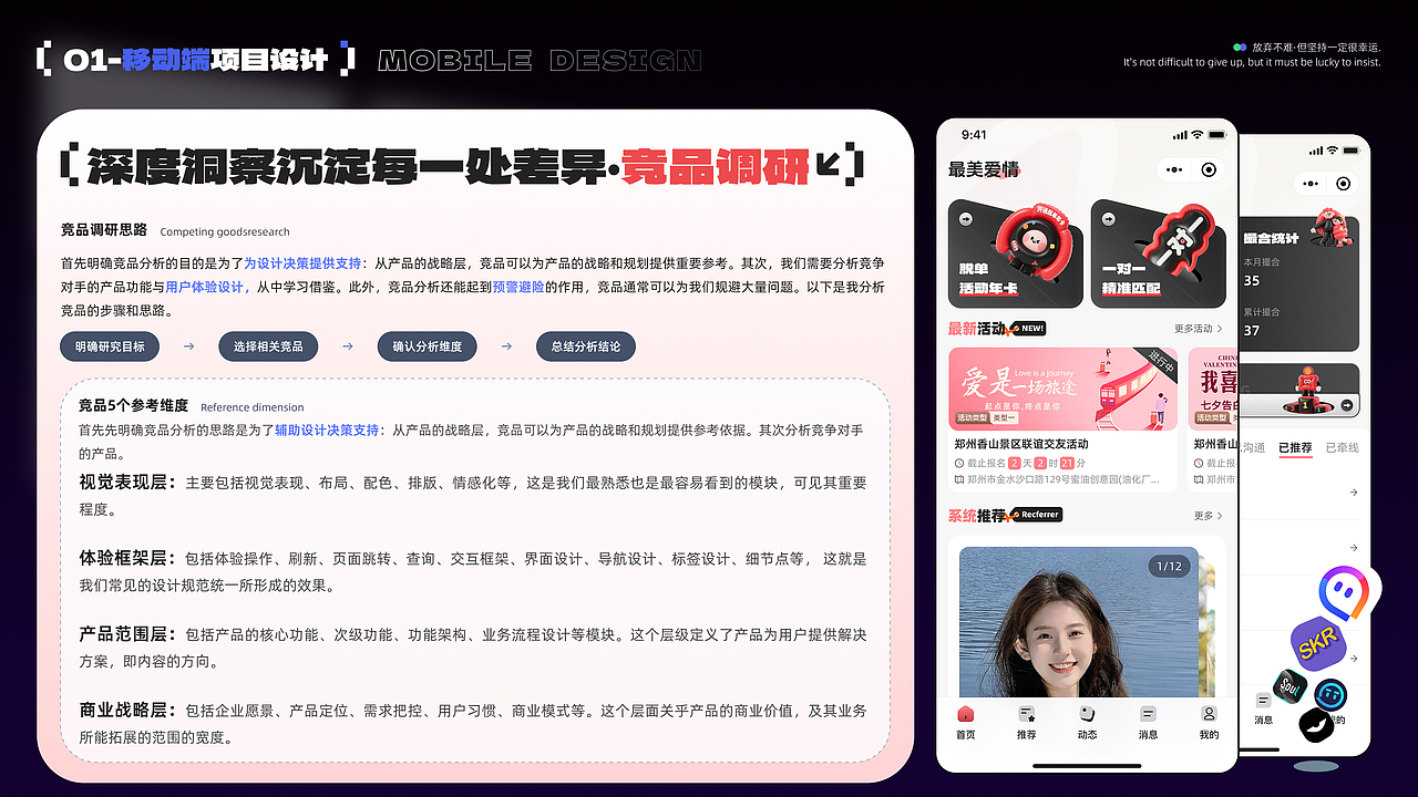 作品集「UI/视觉设计」（图ZNDAxMzQ3NDc2） - APP界面 - 站酷设计师米六米九原创素材 - 站酷ZCOOL