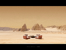 帧藏光影 | 谷歌街景即是电影取景框