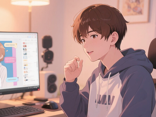 零基础学动画，MOA有方法！