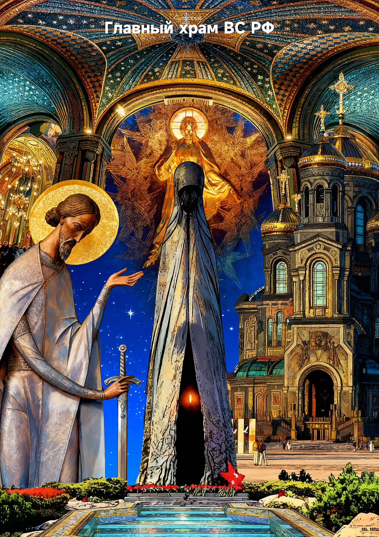 旅行的意义-俄罗斯游记（图ZNDAxMzUwMDg4） - 创作习作 - 站酷设计师cukoonee原创素材 - 站酷ZCOOL