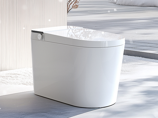 节日节气卫浴海报